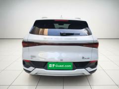 BYD Yuan PLUS 510KM Flagship - ფოტო 3