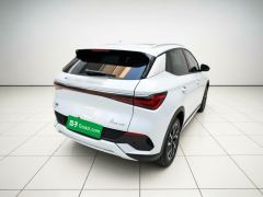 BYD Yuan PLUS 510KM Flagship - ფოტო 4