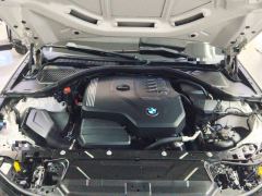 BMW 3 Series 320Li M Sport Package - ფოტო 16