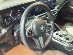 BMW 3 Series 320Li M Sport Package - ფოტო 6