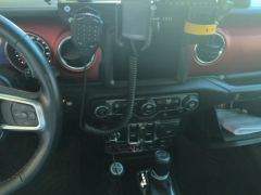 Jeep Wrangler 2.0T Edition - photo 17