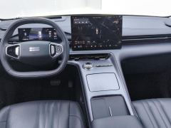 Geely Galaxy E5 610km Explorer Edition - фото 16