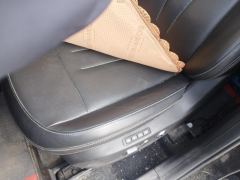 Jetour X90 2.0T Edition - ფოტო 14