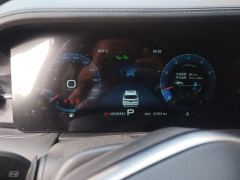 Jetour X90 2.0T Edition - ფოტო 20