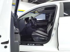 Volkswagen Bora 1.5L Automatic Mobility Limited Edition - ფოტო 14