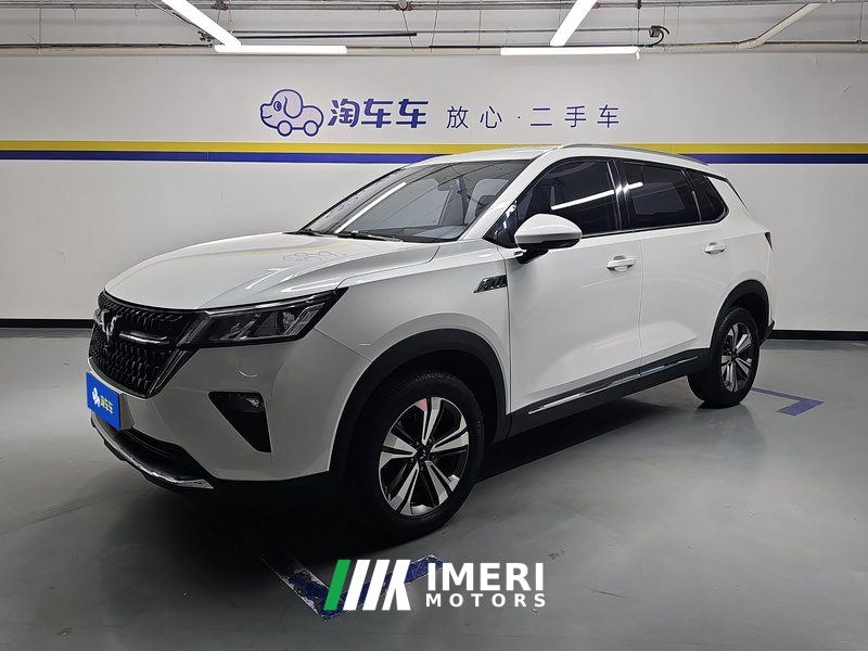 Wuling Xingchen 1.5T Manual Starlight Edition