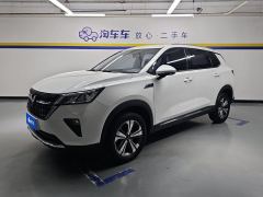 Wuling Xingchen 1.5T Manual Starlight Edition - ფოტო 1