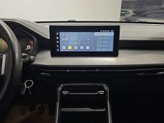Wuling Xingchen 1.5T Manual Starlight Edition - ფოტო 17