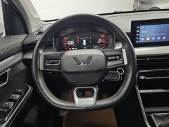 Wuling Xingchen 1.5T Manual Starlight Edition - ფოტო 18