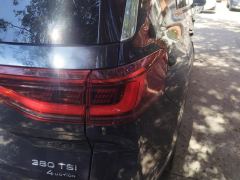 Volkswagen Langjing Crowdfunding 380TSI Four-wheel drive flagship version - фото 5