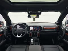 Haval Great Wall Big Dog 1.5T 2WD- Edition - ფოტო 4