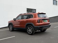 Haval Great Wall Big Dog 1.5T 2WD- Edition - ფოტო 7