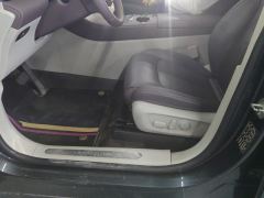Leapmotor C11 EV Edition 580km 580AWD Edition - ფოტო 14