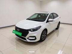 Chery Arrizo 5 PLUS 1.5L VersionPLUS - photo 1