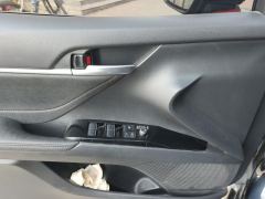 Toyota Camry 2.0G Luxury Edition - ფოტო 13