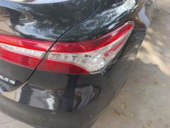 Toyota Camry 2.0G Luxury Edition - ფოტო 5