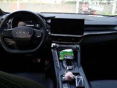 Lynk & Co 06 Remix 1.5T Hero - ფოტო 16