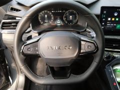 Lynk & Co 06 Remix 1.5T Hero - ფოტო 18