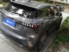 Lynk & Co 06 Remix 1.5T Hero - ფოტო 2