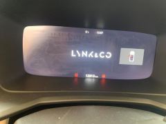 Lynk & Co 06 Remix 1.5T Hero - ფოტო 20