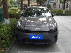 Lynk & Co 06 Remix 1.5T Hero - ფოტო 3