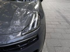 Lynk & Co 06 Remix 1.5T Hero - ფოტო 4