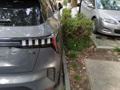 Lynk & Co 06 Remix 1.5T Hero - ფოტო 5
