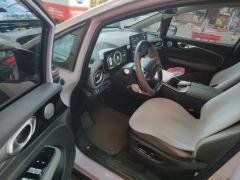 GAC AION V Plus 400km 60 Starlight Edition - ფოტო 12