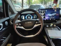 GAC AION V Plus 400km 60 Starlight Edition - ფოტო 6