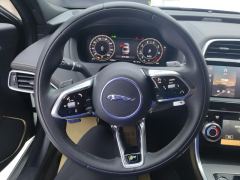 Jaguar XEL P250 R-DYNAMIC S Enterprising Sport Edition - ფოტო 18