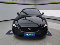 Jaguar XEL P250 R-DYNAMIC S Enterprising Sport Edition - ფოტო 3