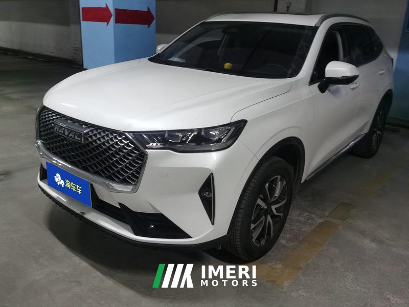 Haval H6 Gen 3 1.5T 2WD Pro