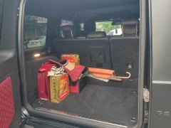 Mercedes-Benz G Class G-Class G 500 - фото 7