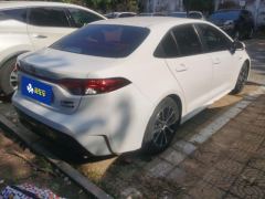 Toyota Levin Dual-Engine 1.8L Luxury Edition - photo 2