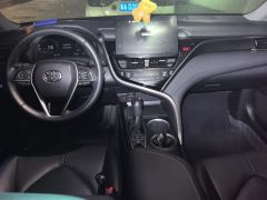 Toyota Camry 2.5G Luxury Edition - фото 16