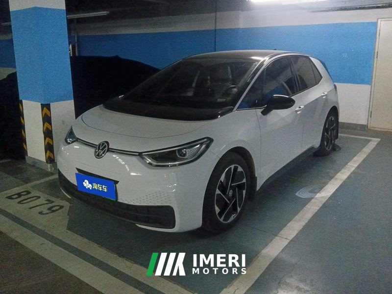 Volkswagen ID.3 450km Edition