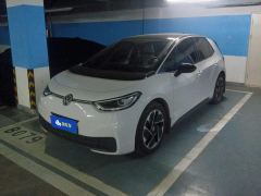 Volkswagen ID.3 450km Edition - photo 1