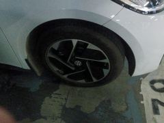 Volkswagen ID.3 450km Edition - photo 6