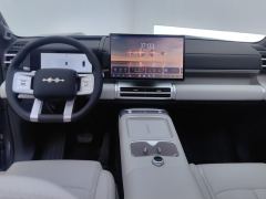 Fangchengbao Titan 7 Formula Leopard Titanium 7 DM 1.5T 200km Front-wheel drive Max Version - фото 16