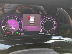 Volkswagen Golf 280TSI DCT R-Line Type - ფოტო 20