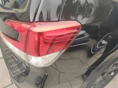Subaru Forester 2.5L STI Sport Plus - ფოტო 5