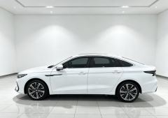Chery Arrizo 8 1.6T - photo 4