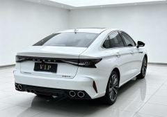 Chery Arrizo 8 1.6T - photo 8
