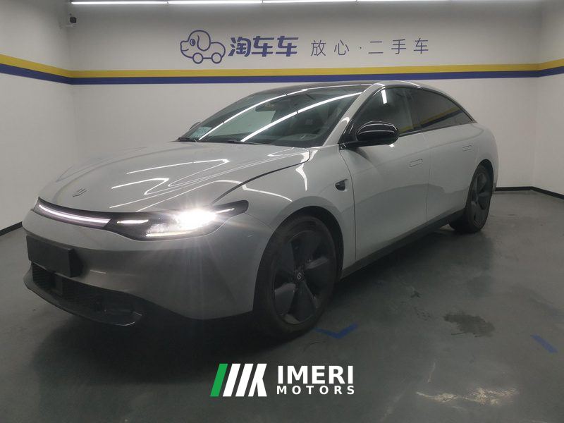 Leapmotor C01 525km 525 Edition - ავტომობილი ჩინეთიდან
