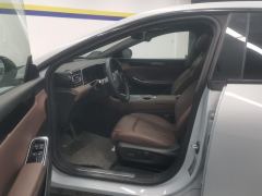 Leapmotor C01 525km 525 Edition - ფოტო 14