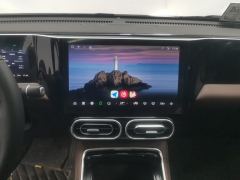 Leapmotor C01 525km 525 Edition - ფოტო 17