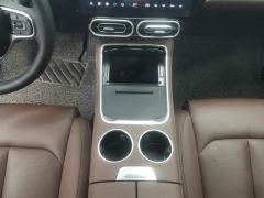 Leapmotor C01 525km 525 Edition - ფოტო 19