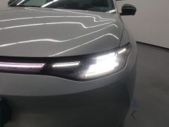 Leapmotor C01 525km 525 Edition - ფოტო 4