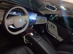 Leapmotor B01 550 Smart Edition - ფოტო 16