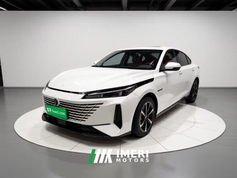 2023 Changan Yida 1.5T Deluxe Version - ავტომობილი ჩინეთიდან